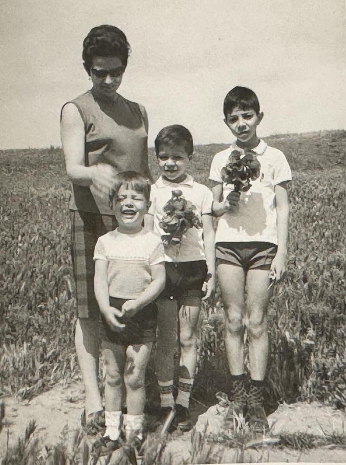 GEPETO - Animaciones de Fotos con Inteligencia Artificial